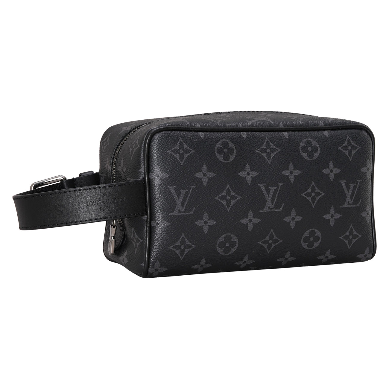LOUIS VUITTON(USED)루이비통 모노그램 이클립스 락커 돕 키트 파우치